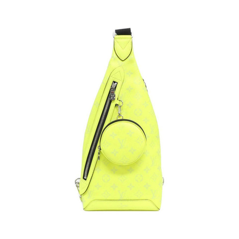 Louis Vuitton Taigarama Duo 斜背包 M30945 肩背包