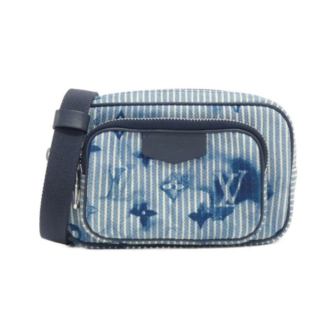 Louis Vuitton Watercolor Monogram Outdoor Pochette M80462 肩背包