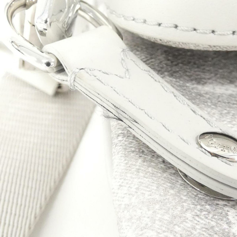 Louis Vuitton Damier Salt Trio Messenger N50068 肩背包-4