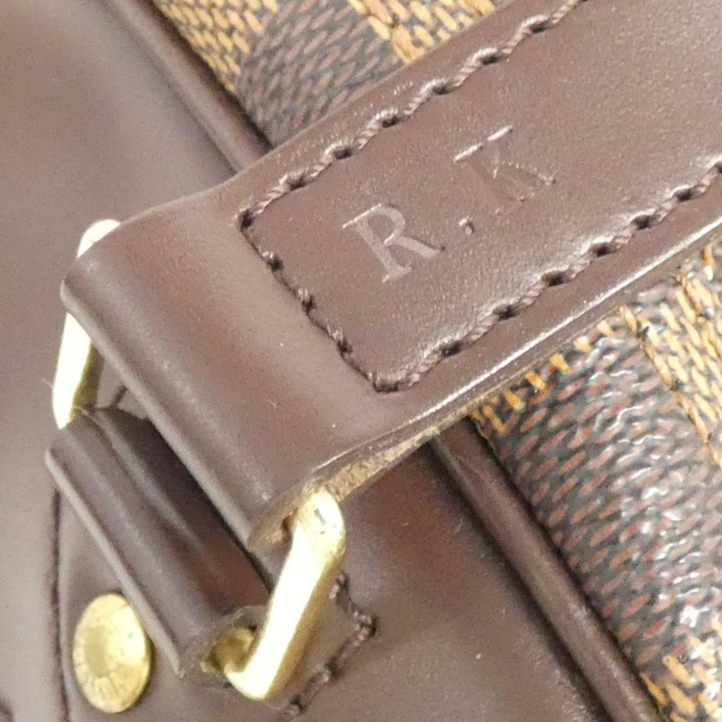 Louis Vuitton Damier 旅行包-6