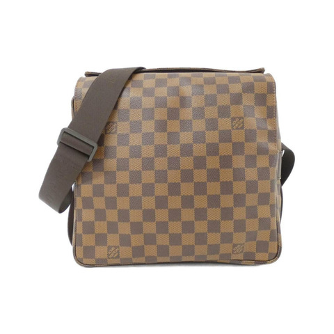 Louis Vuitton Damier Naviglio N45255 肩包