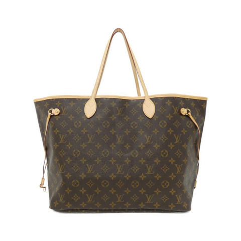 Louis Vuitton Neverfull GM M40157 包