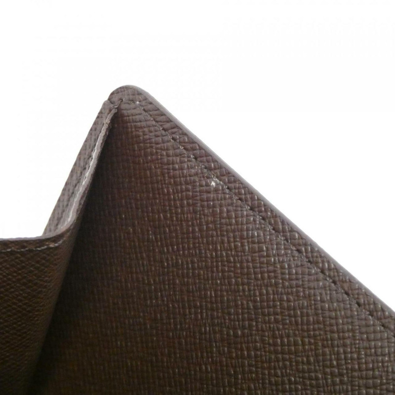 Louis Vuitton Damier Portefeuille Elise N61652 皮夾-6