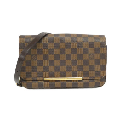 Louis Vuitton Damier Hoxton PM N41257 單肩背包