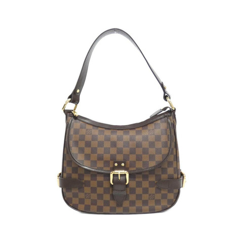 Louis Vuitton Damier Highbury N51200 肩包