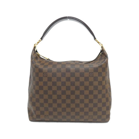 Louis Vuitton Damier Portobello PM N41184 肩背包