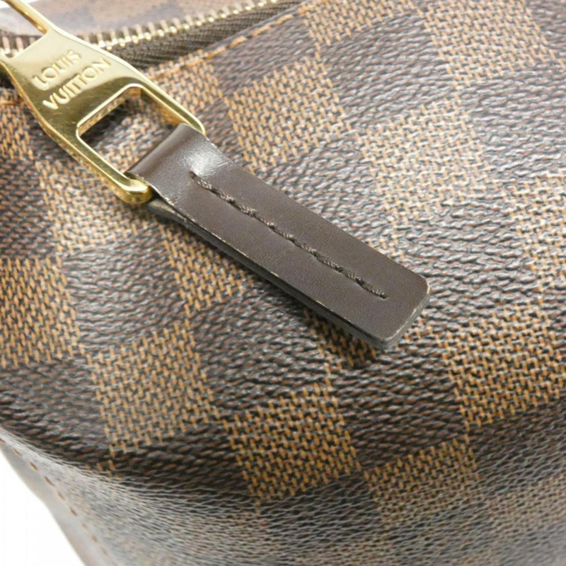 Louis Vuitton Damier Portobello PM N41184 肩背包-3