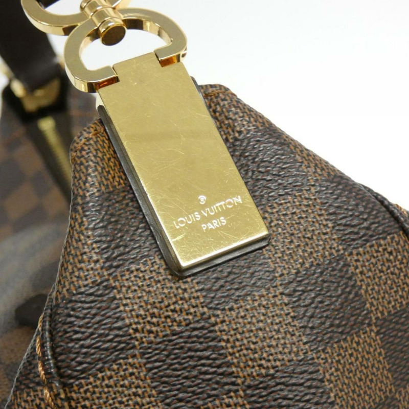 Louis Vuitton Damier Portobello PM N41184 肩背包-4