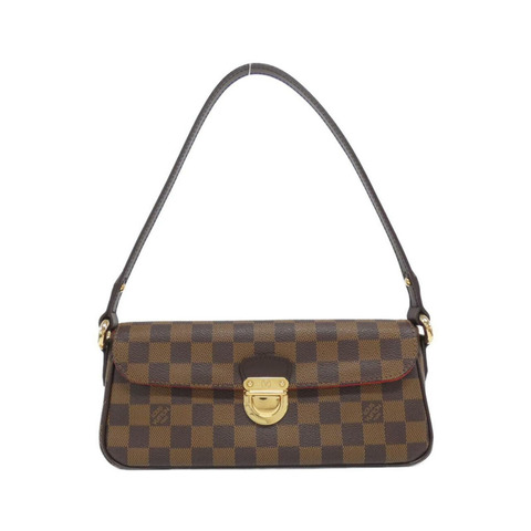 Louis Vuitton Damier Ravello PM N60007 單肩背包