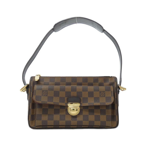 Louis Vuitton Damier Ravello GM N60006 單肩背包