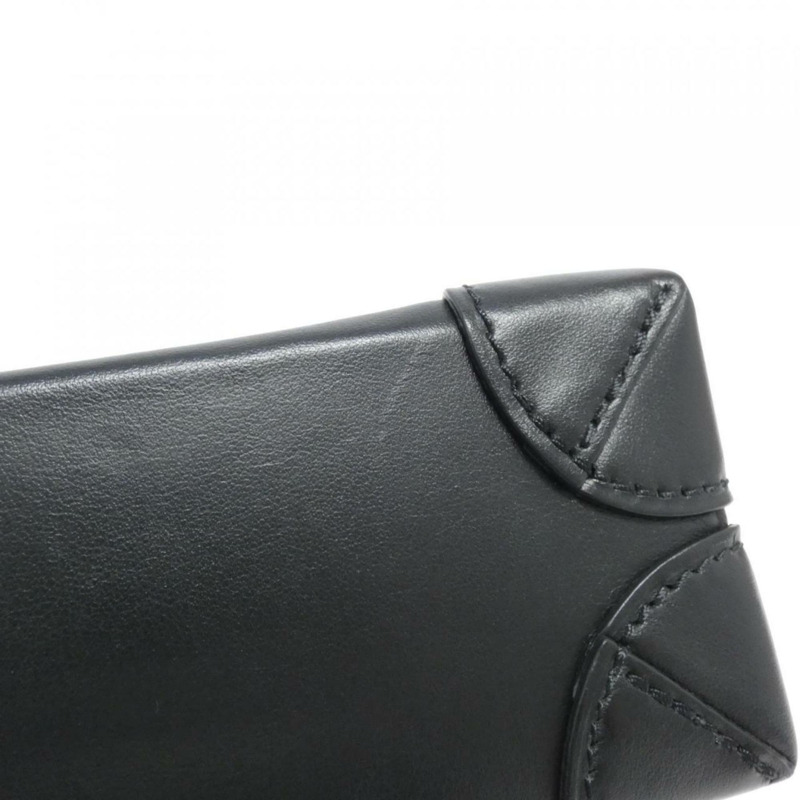 Louis Vuitton Taurillon Monogram Nano Steamer M82772 肩背包-2