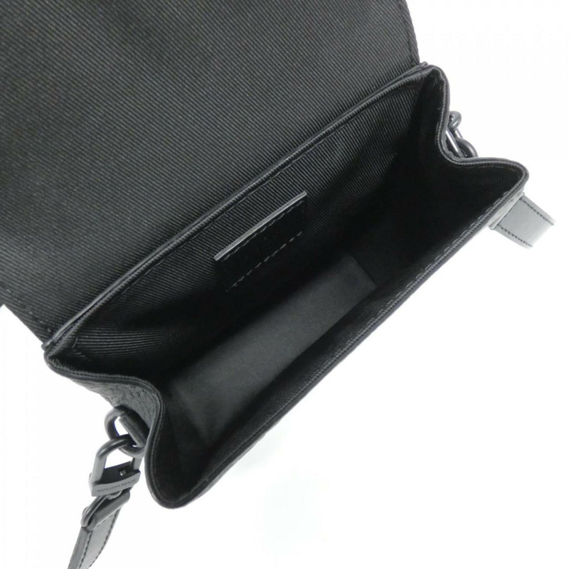 Louis Vuitton Taurillon Monogram Nano Steamer M82772 肩背包-8