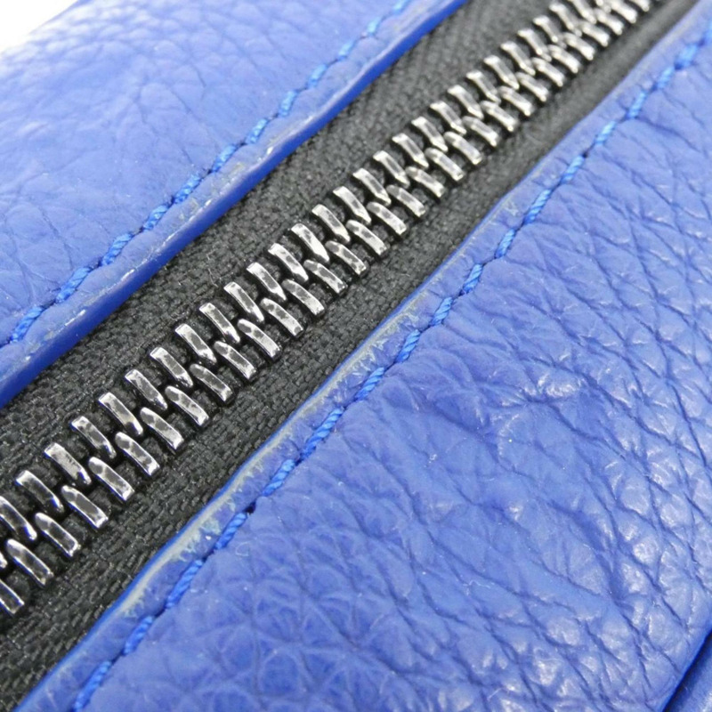 Louis Vuitton Taurillon Monogram Mini Soft Trunk M82558 斜背包-4