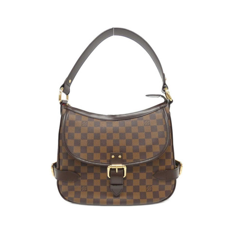 Louis Vuitton Damier Highbury N51200 肩包