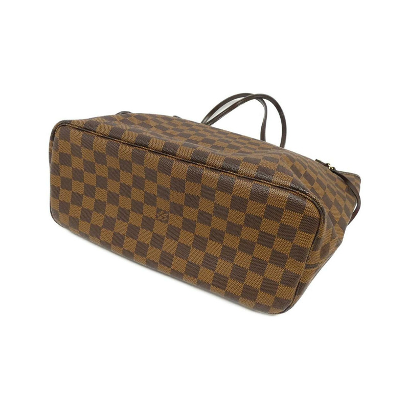 Louis Vuitton Damier Neverfull MM N51105 包-1