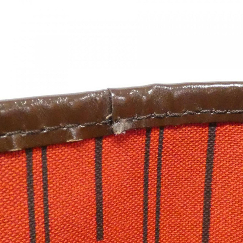 Louis Vuitton Damier Neverfull MM N51105 包-5