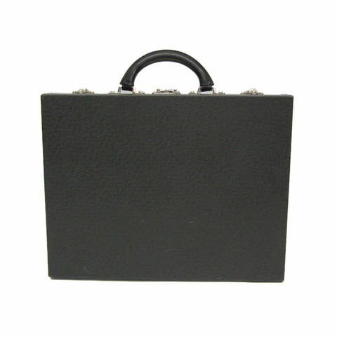Louis Vuitton Taiga Diplomat M30012 男士公事包 灰色，黑色