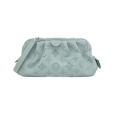 Louis Vuitton Mahina Scala Mini M80094 肩背包