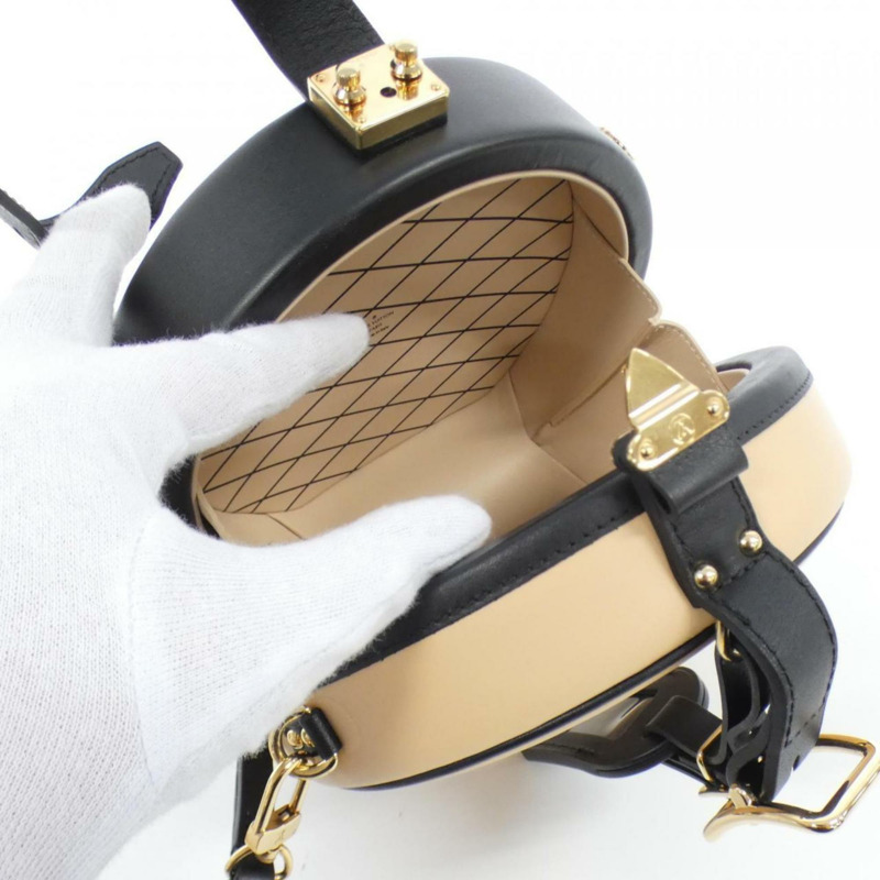 Louis Vuitton Petite Boite Chapeau M53138 包袋-8