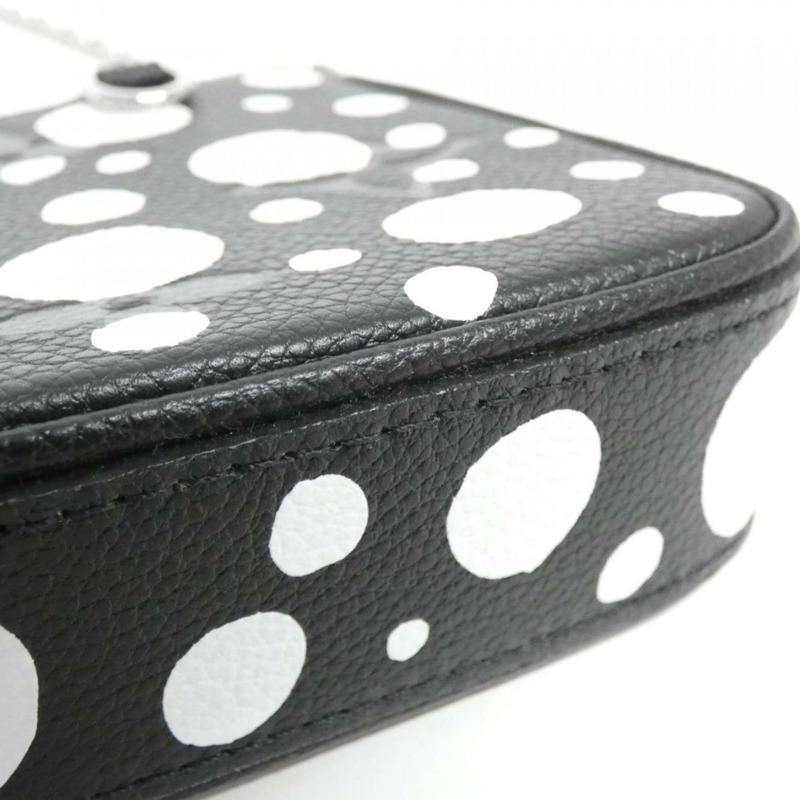 Louis Vuitton Monogram Empreinte (LV x YK) Easy Pouch M81908 配件-2