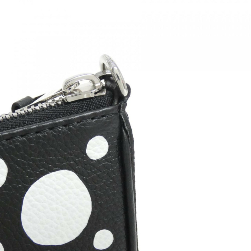 Louis Vuitton Monogram Empreinte (LV x YK) Easy Pouch M81908 配件-3