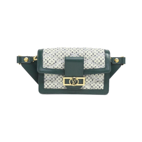 Louis Vuitton Bumbag Dauphine M44724 包袋