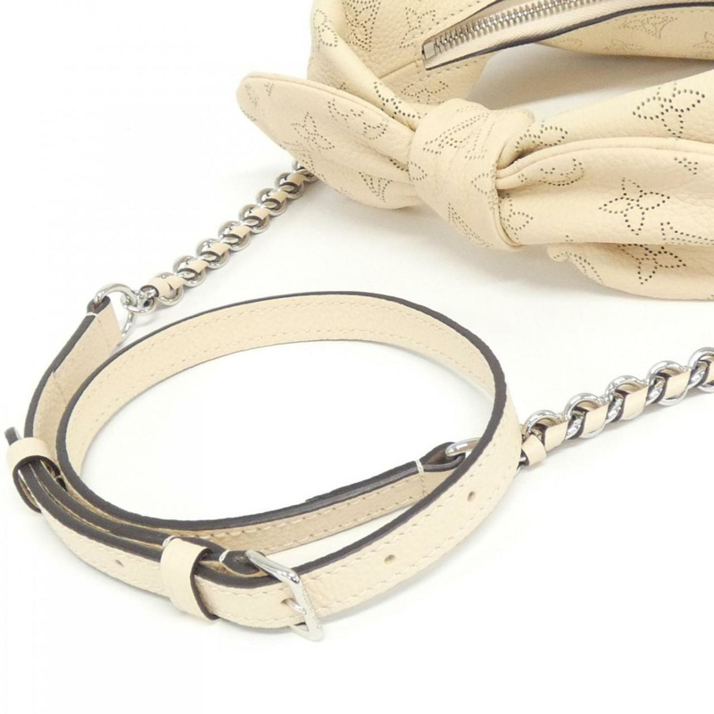 Louis Vuitton Mahina Why Not PM M20700 肩背包-4