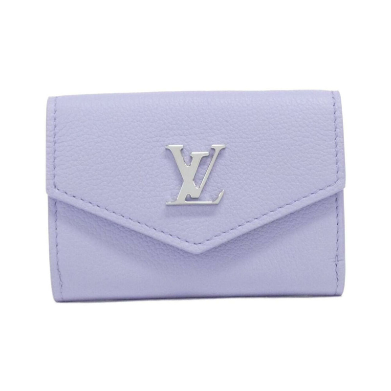 Louis Vuitton Portefeuille Rock Mini M81887 皮夾-0
