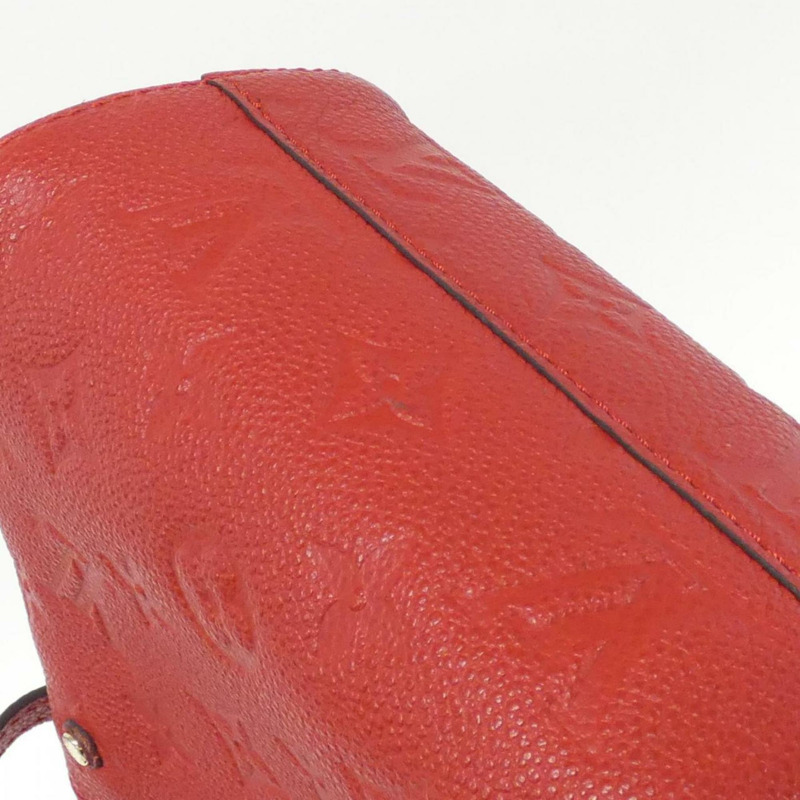 Louis Vuitton Monogram Empreinte Nano Montaigne M50865 包袋-1