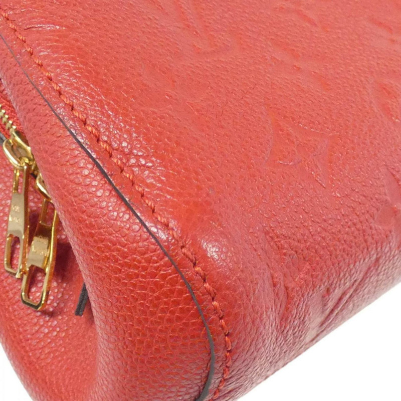 Louis Vuitton Monogram Empreinte Nano Montaigne M50865 包袋-2