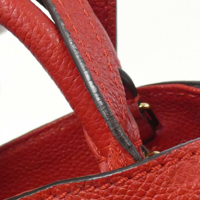 Louis Vuitton Monogram Empreinte Nano Montaigne M50865 包袋-5
