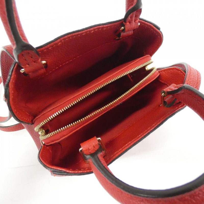Louis Vuitton Monogram Empreinte Nano Montaigne M50865 包袋-6