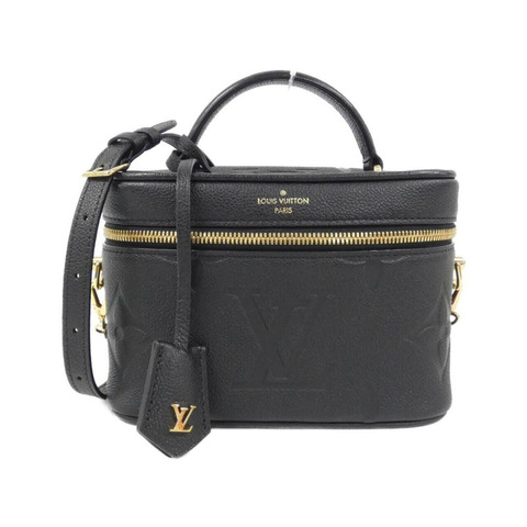 Louis Vuitton Monogram Empreinte Vanity M45598 包袋