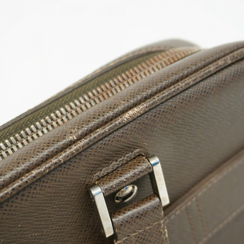 Louis Vuitton 包 Taiga Igor M31178 Grizzly 男款-10