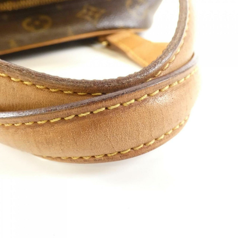 Louis Vuitton Monogram Excentric Cite M51161 包款-6
