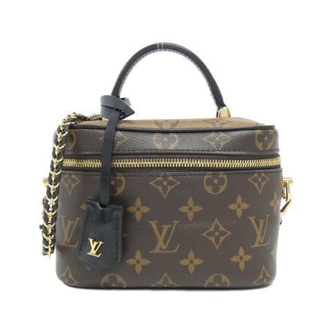 Louis Vuitton Monogram Vanity PM M45165 包款