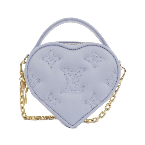 Louis Vuitton Bubble Gram Pop My Heart 手拿包 M82041