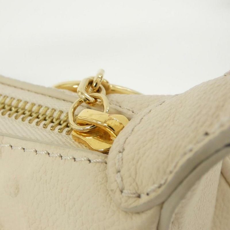 Louis Vuitton Monogram Empreinte Mini Moon M82519 肩背包-3