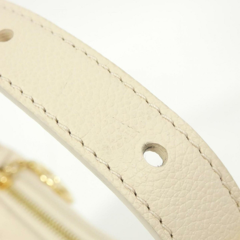 Louis Vuitton Monogram Empreinte Mini Moon M82519 肩背包-5