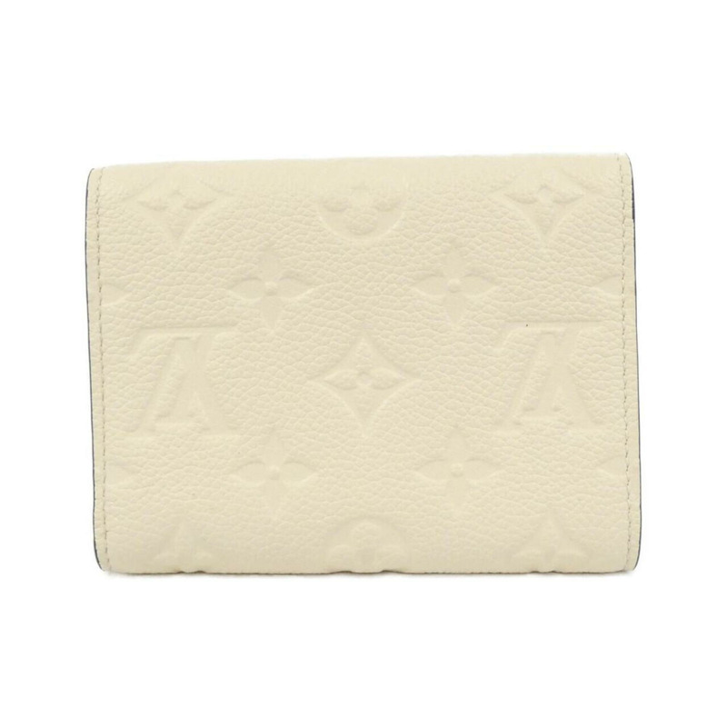 Louis Vuitton Monogram Empreinte Portefeuille Victorine M82344 錢包-1