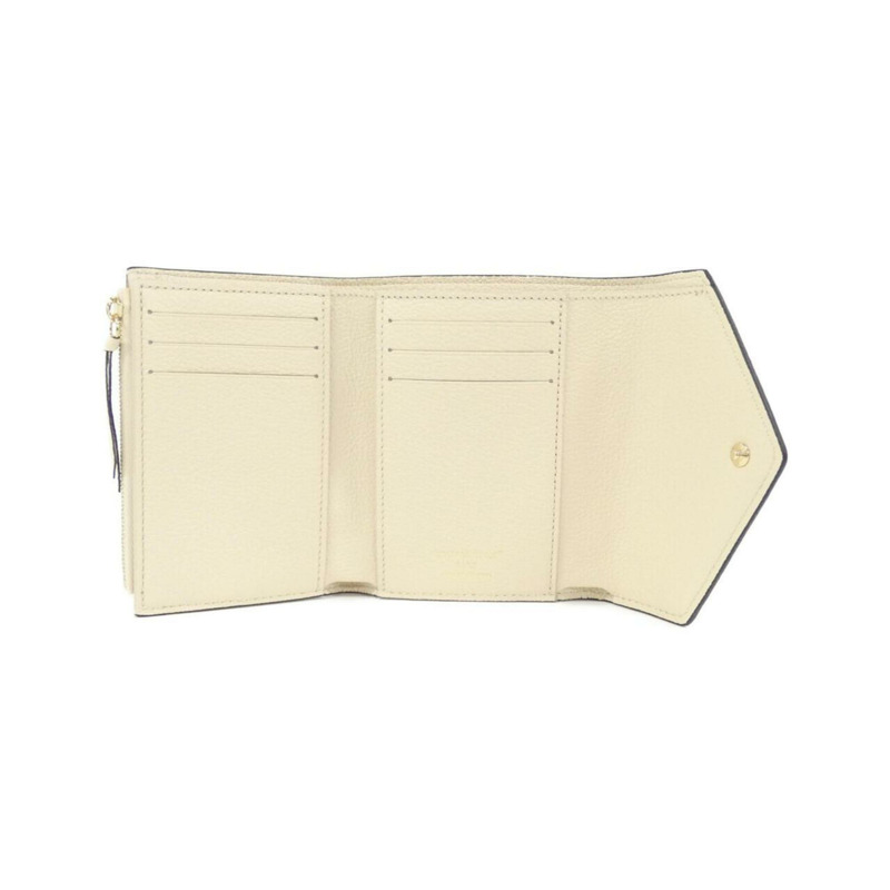 Louis Vuitton Monogram Empreinte Portefeuille Victorine M82344 錢包-4