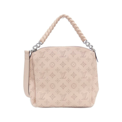 Louis Vuitton Mahina Babylon Chain BB M51219 包款