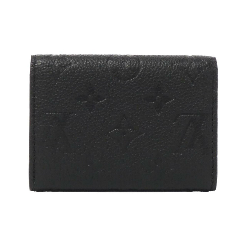 Louis Vuitton Monogram Empreinte Porte Monnaie Rosalie M81455 錢包/零錢包-1