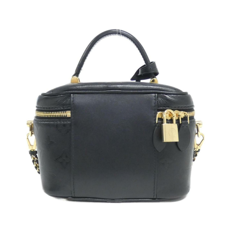 Louis Vuitton Monogram Ink Vanity PM M57118 包款-1