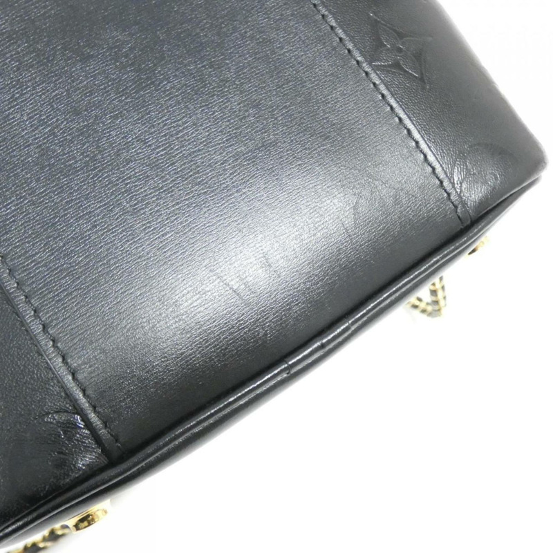 Louis Vuitton Monogram Ink Vanity PM M57118 包款-3