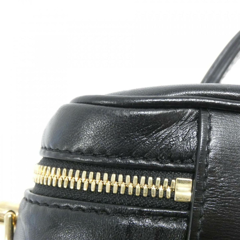 Louis Vuitton Monogram Ink Vanity PM M57118 包款-4