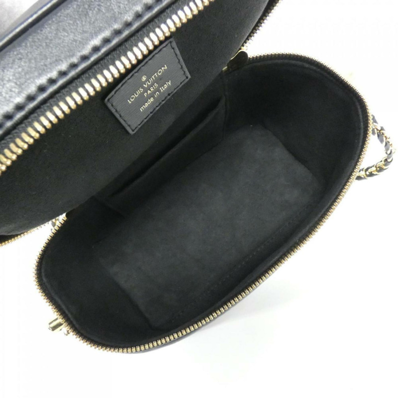 Louis Vuitton Monogram Ink Vanity PM M57118 包款-8