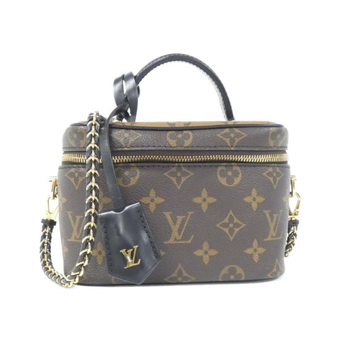 Louis Vuitton Monogram Vanity PM M45165 包款