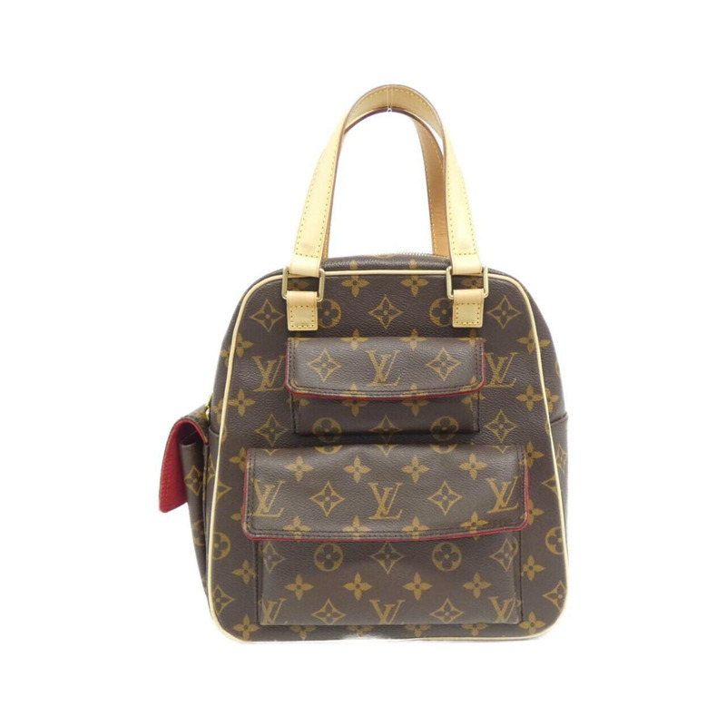 Louis Vuitton Monogram Excentric Cite M51161 包款-0