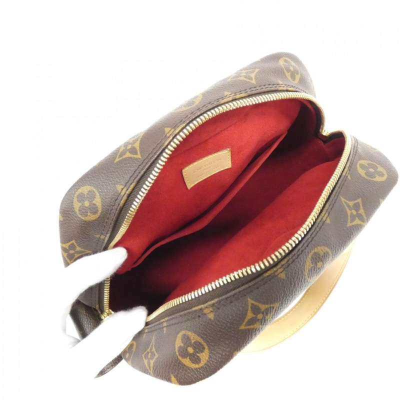 Louis Vuitton Monogram Excentric Cite M51161 包款-5